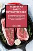 MAITSVAD PALEO RETSEPTID 2023