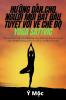 Hướng Dẫn Cho Người Mới Bắt Đầu Tuyệt Vời Về Chế Độ Yoga Sattvic (Vietnamese Edition)