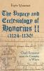 The Papacy and Ecclesiology of Honorius II (1124-1130)