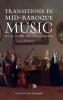 Transitions in Mid-Baroque Music