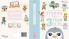 Five-Minute Stories for 3 Year Olds