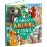 Disney : 7 Days of Animal Stories
