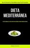 Dieta Mediterránea