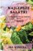 Najlepsze Salatki 2022: Najlepsze Salatki 2022 (Polish Edition)