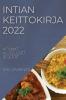 INTIAN KEITTOKIRJA  2022