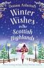 Winter Wishes in the Scottish Highlands