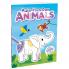 Make Your Own Animals