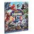 Marvel Spider-Man: Sticker Scenes