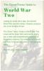The Clever Teens' Guide to World War Two