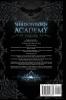 Shadowborn Academy