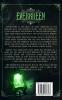Evergreen: 1 (The Sphereblood Saga)
