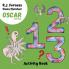 1 2 3 (Oscar The Orgo Activity Book): 4