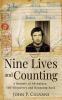Nine Lives and Counting: A Memoir of Adventure Self-Discovery and Bouncing Back