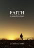 FAITH In Stories That Change