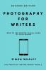 Photography for Writers: How To Use Photos To Sell More Of Your Words