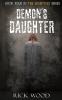 Demon's Daughter: 4 (The Sensitives)