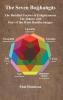The Bojjhaṅgās: The Buddhist Factors of Enlightenment the Jhānas and Days of the Week Buddha Images