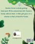 Find a friend for Panda: A book about the efforts to save Pandas from extinction