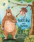 Snatch Grab and Gobble: A book about greed friendship and the joy of sharing