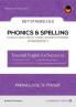 Phonics & Spelling Workbook 1