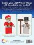 Build Up Your LEGO Winter Village: Christmas Megafigures