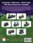 Build Up Your LEGO Halloween Village: Halloween Train