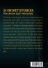 25 Short Stories for Cruise Ship Travelers