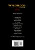 Wyldblood Magazine #1