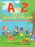 A to Z Just like The Prophet Muhammad: (Sallallaahu Alaihi Wasallam)