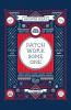 Patchwork Someone: A Memoir