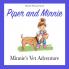 Piper and Minnie (Minnie's Vet Adventure)