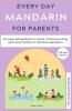 Everyday Mandarin for Parents