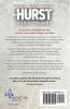 Hurst: The Post-Pandemic Thriller: 1 (The Hurst Chronicles)