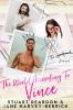The World According to Vince: a romantic comedy: 2 (Gym or Chocolate)
