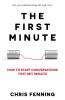 The First Minute