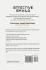 Effective Emails: The secret to straightforward communication at work: 1 (Business Communication Skills)
