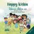 Happy within / Ìdùnnú àtọkàn wá