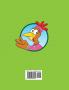 Doris The Fastest Chicken In The West (Wobblebottom Farm)
