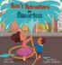 Ada's Adventure in America
