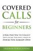 Covered Calls for Beginners