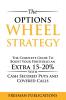 The Options Wheel Strategy