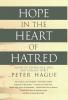 Hope in the Heart of Hatred: Poems of experience soul and defiant spirit