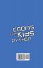Coding for kids Python