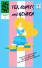 Tea Comics and Gender