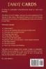 Tarot Cards: A Beginners Guide of Tarot Cards: The Psychic Tarot Manual (New Age and Divination)