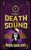 Death in the Sound: Death and diamonds in the green heart of Aotearoa: 2 (The Versipellis Mysteries)