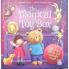 The Magical Toy Box