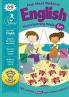 Leap Ahead Workbook English