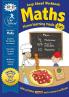 Leap Ahead Workbook Maths