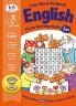 Leap Ahead Workbook English
